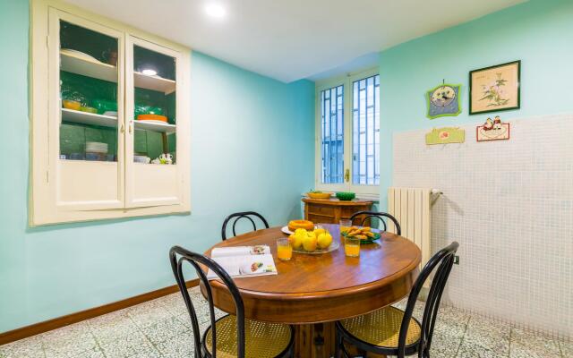 Appartamento a Santa Maria La Nova by Wonderful Italy