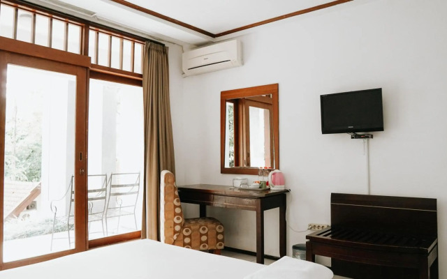 Hotel Tidar Malang