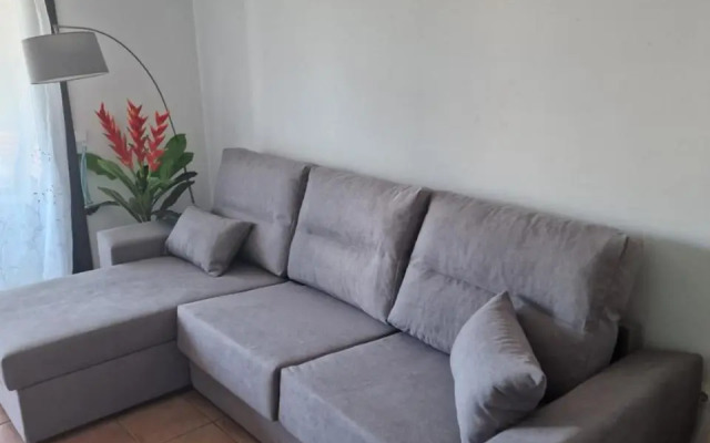 Spacious and comfortable Paraiso II