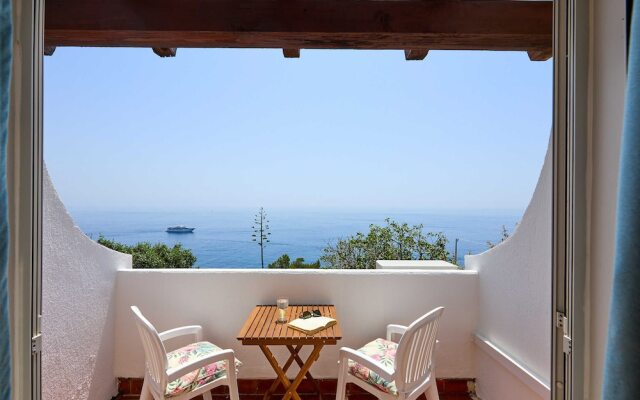 Vista Del Mare