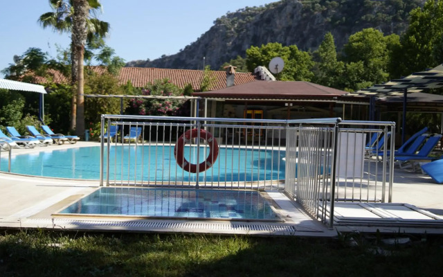 Dalyan Yunus Hotel