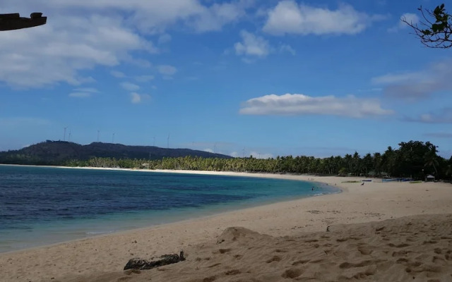 Evangeline Beach Resort