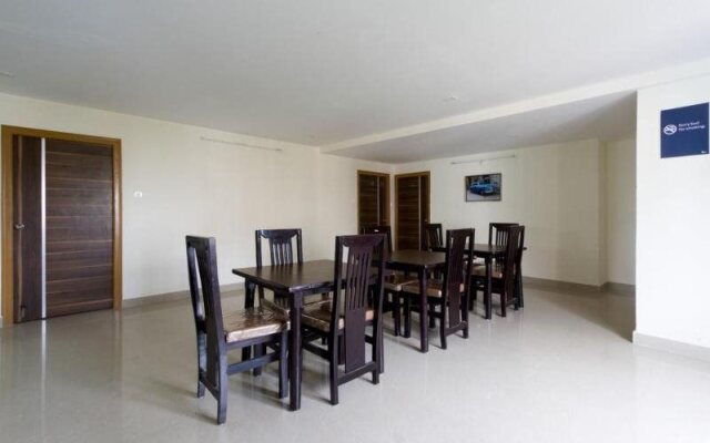 FabHotel Prowell Caprock Hitech City