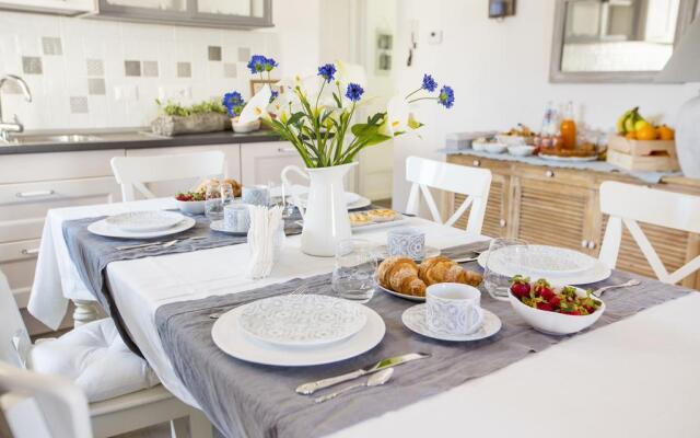 Azzurro B&B
