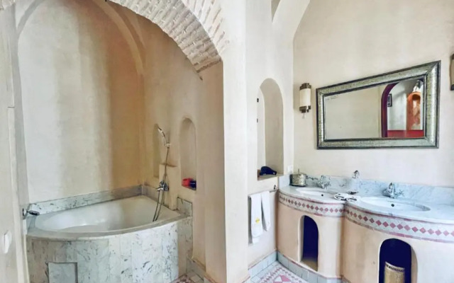 Riad & Spa Esprit du Maroc