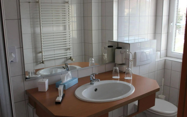 Hotel garni Zur Zwiebel