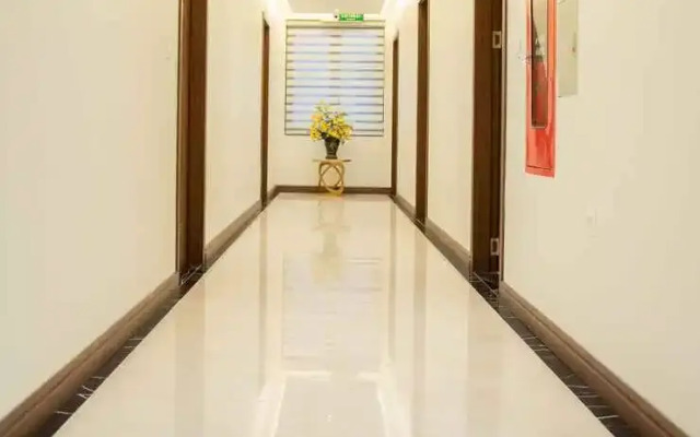 Harmony Halong Hotel