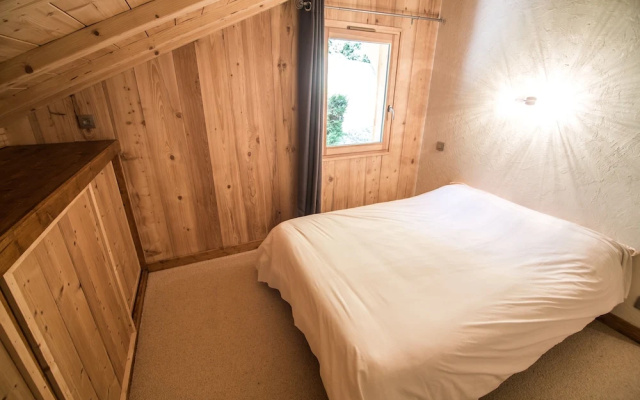Grand Véroce Appartement duplex privé