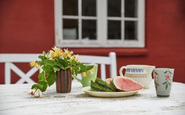 Danhostel Rømø