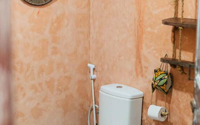 Mr Kahawa Waterfront Suites