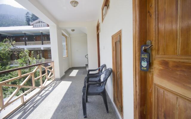 Hotel Highland Manali