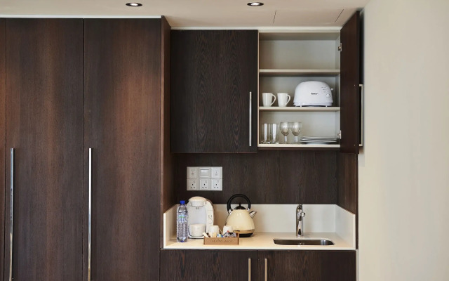 King Jason Paphos - Designed for Adults By Louis Hotels
