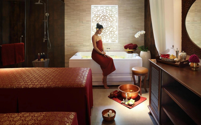 Griya Santrian a Beach Resort & Spa