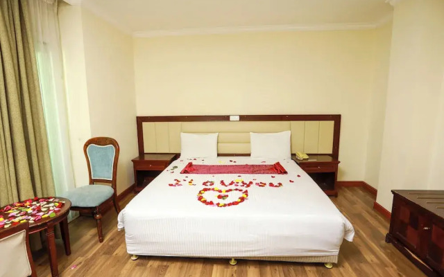 Atlas International Hotel