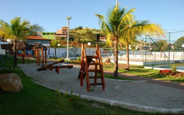 Apartamento Marina Clube