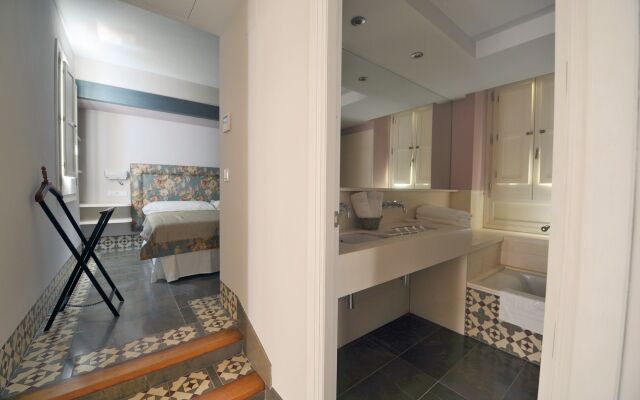 Apartasuites Alberca