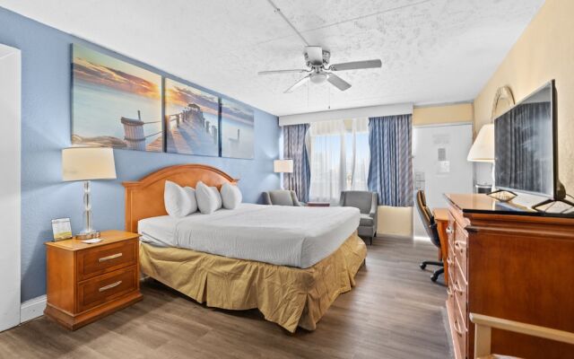 Days Inn by Wyndham Myrtle Beach-Grand Strand