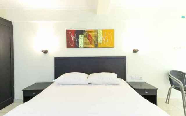 Permisol Homestay 88