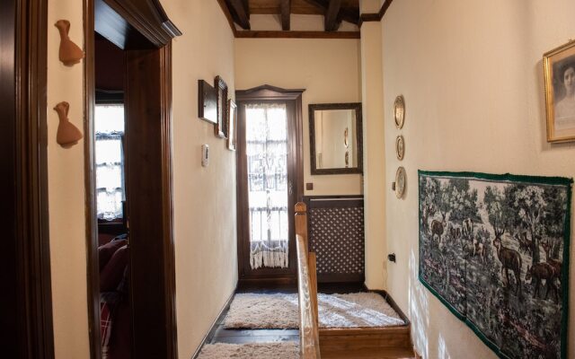 Dandy Villas Arnea Arni