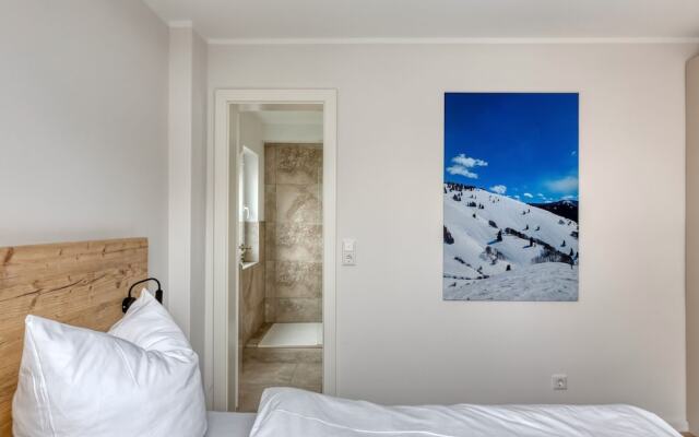 Simplistic Holiday Home in Winterberg near Bobsled Track