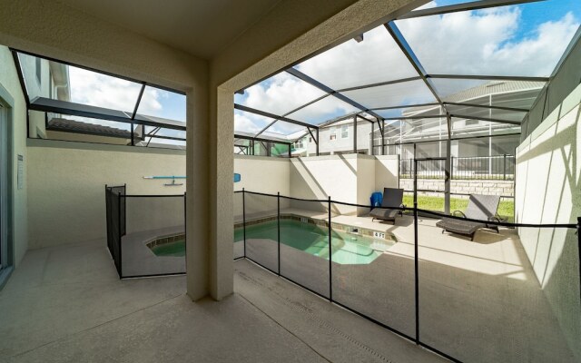 1554PD - the Retreat at ChampionsGate