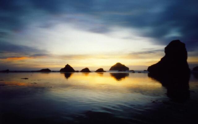 Best Western Inn At Face Rock