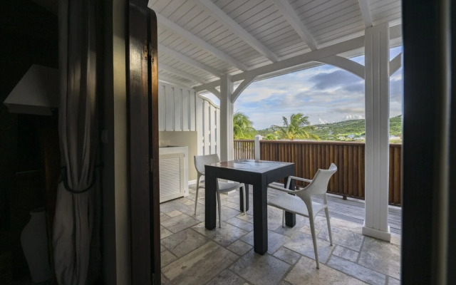 La Villa Hibiscus