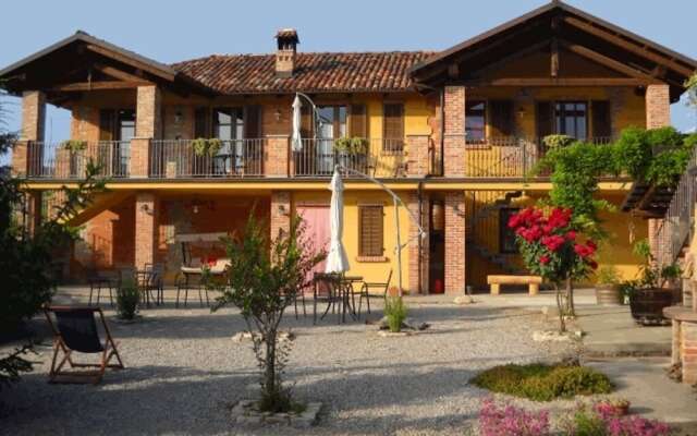 Agriturismo Bric di Gai