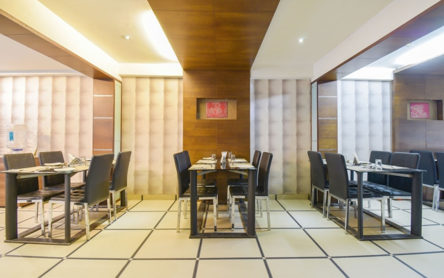 Fabhotel Castle Rock