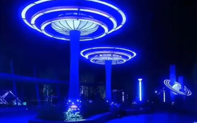 Tianyan Longhua Family b&B