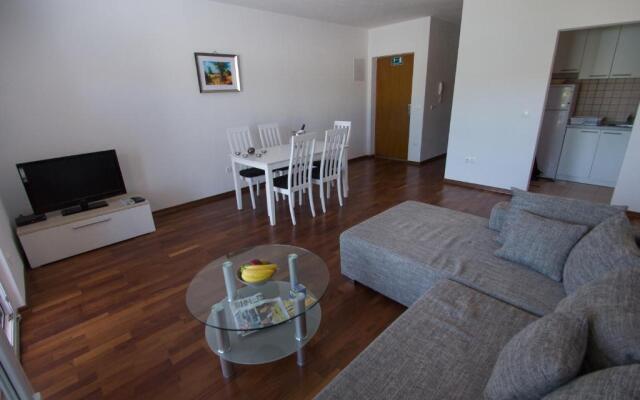 Apartments Kelic