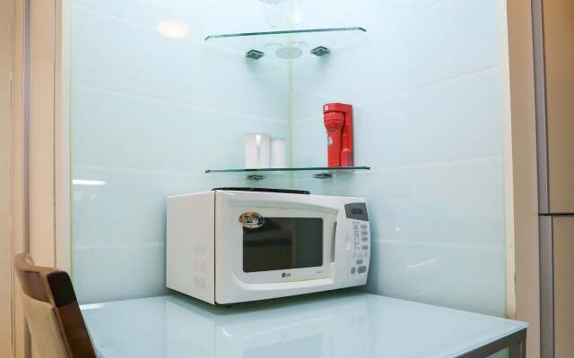 Gangnam Family Hotel