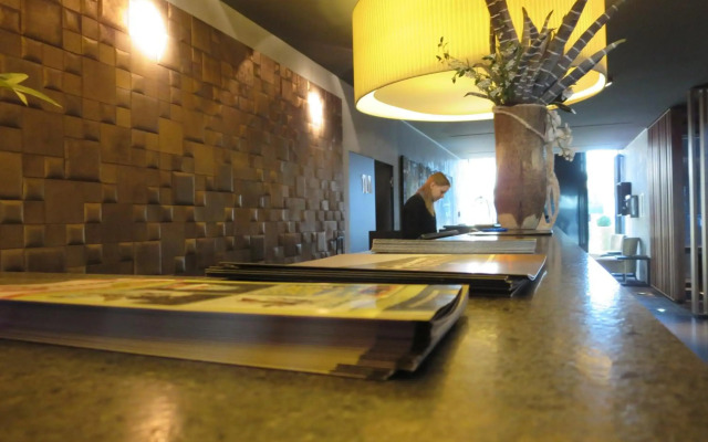 SAKS Urban Design Hotel Kaiserslautern
