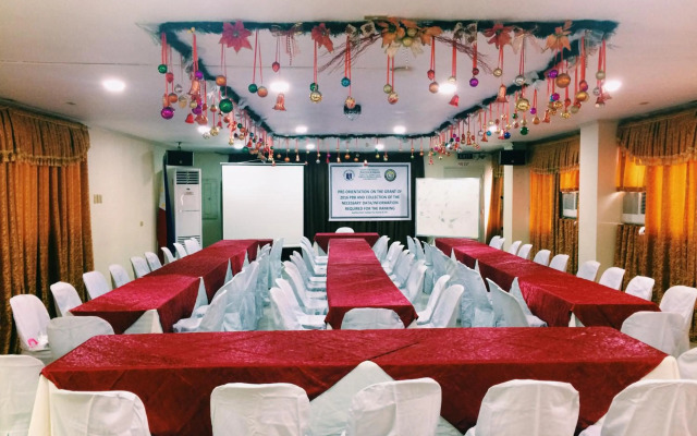 Asia Stars Hotel