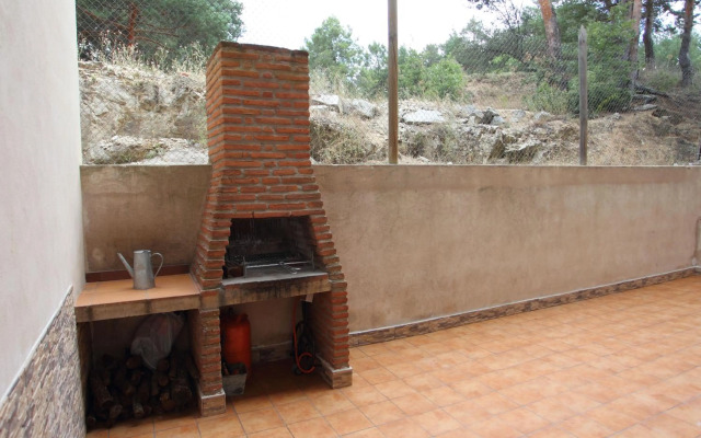 El Mirador del Alberche III