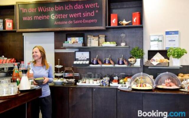 Hotel Sandmanns am Dom