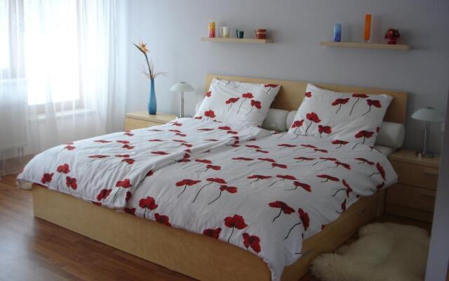 Apartmán Anežka