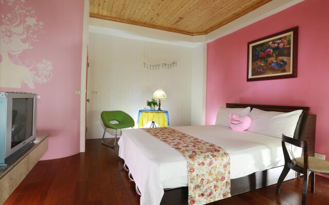 Shan Hang B&B
