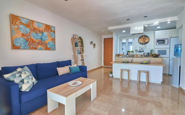 Apartamento Vistazul