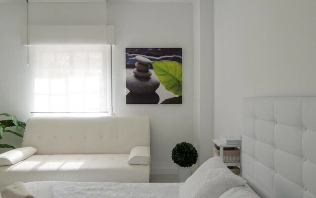 Suite Nosquera
