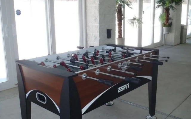 Eagle Village Resort