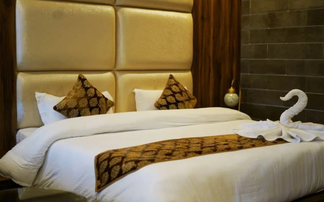 Panambi Resort Rishikesh