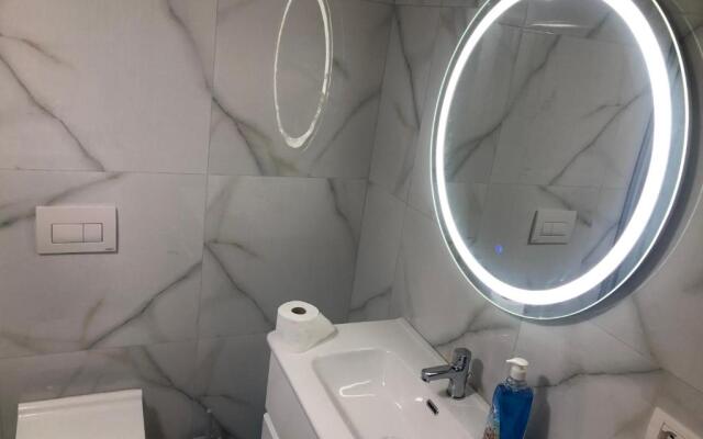 Bonalba sea view room # 2