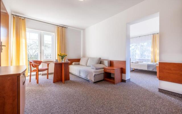 Dom Gościnny Albatros I