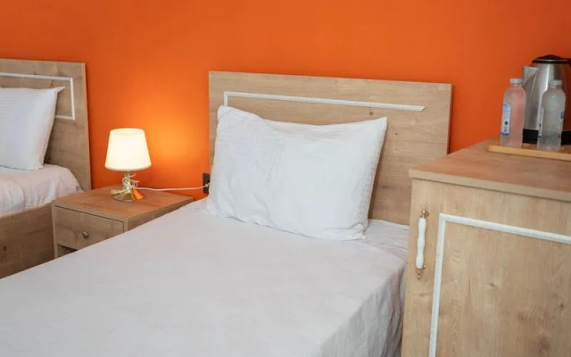 Inkum Terrace Hotel