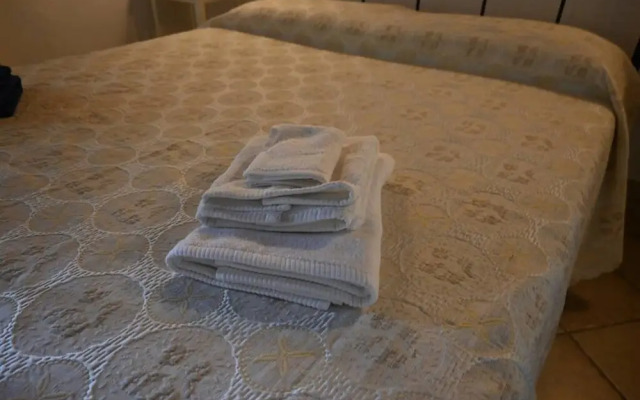 Penelope 2 Bedroom Apartment
