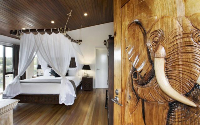 Jamala Wildlife Lodge