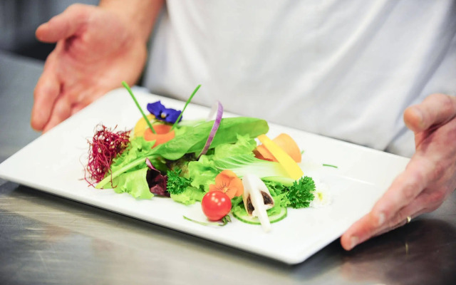 Le Bristol Leukerbad