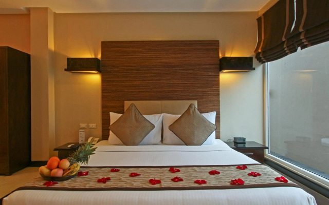 Two Seasons Boracay Resort