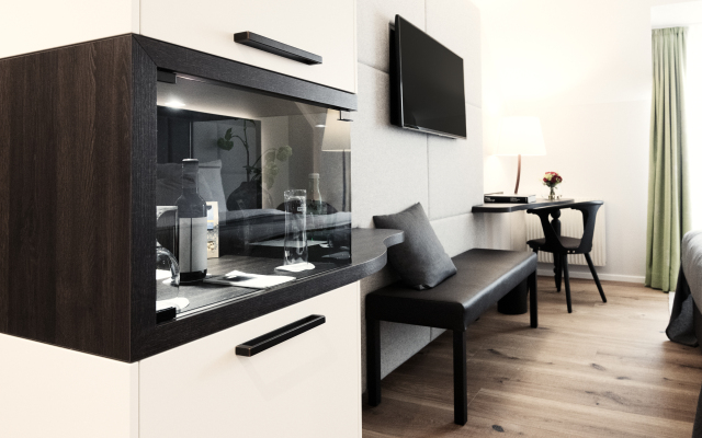 Steigenberger Hotel & Spa Krems